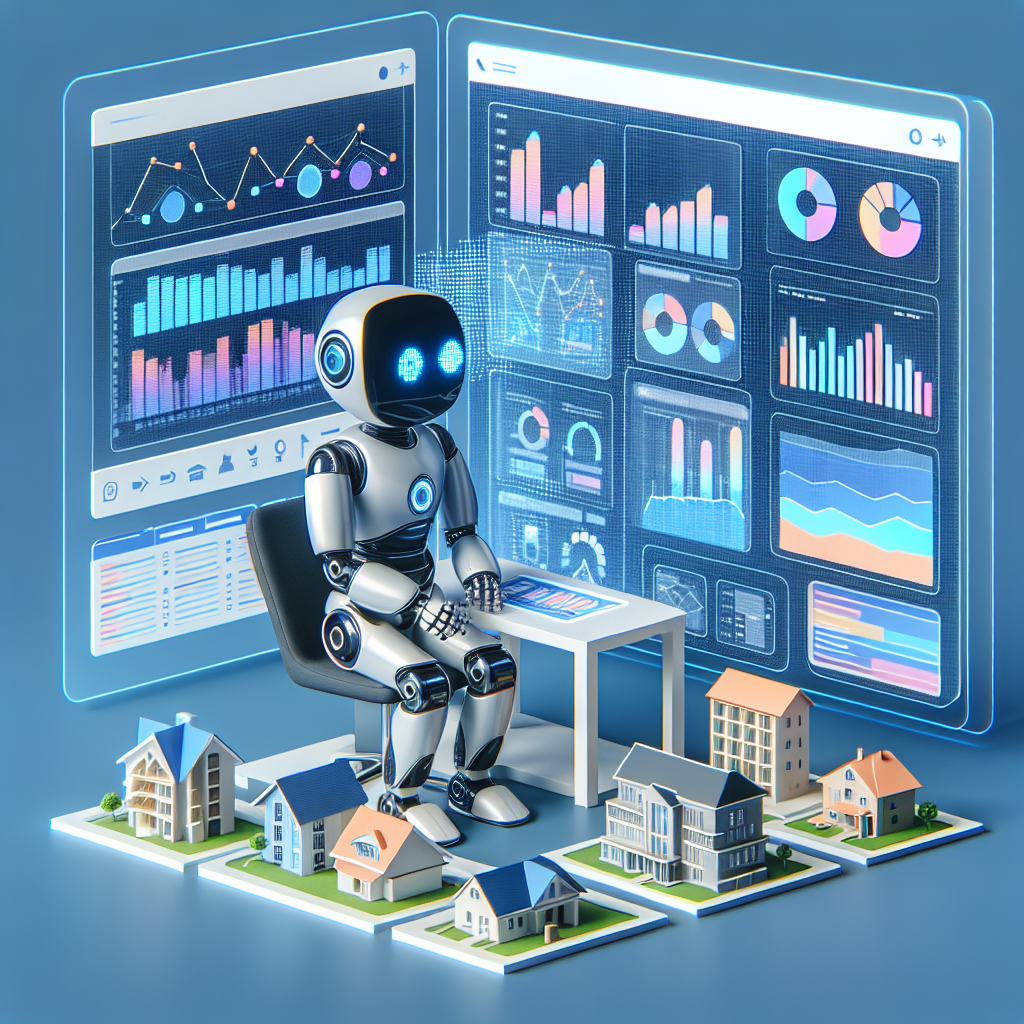 The Role of Artificial Intelligence in Real Estate Predictions