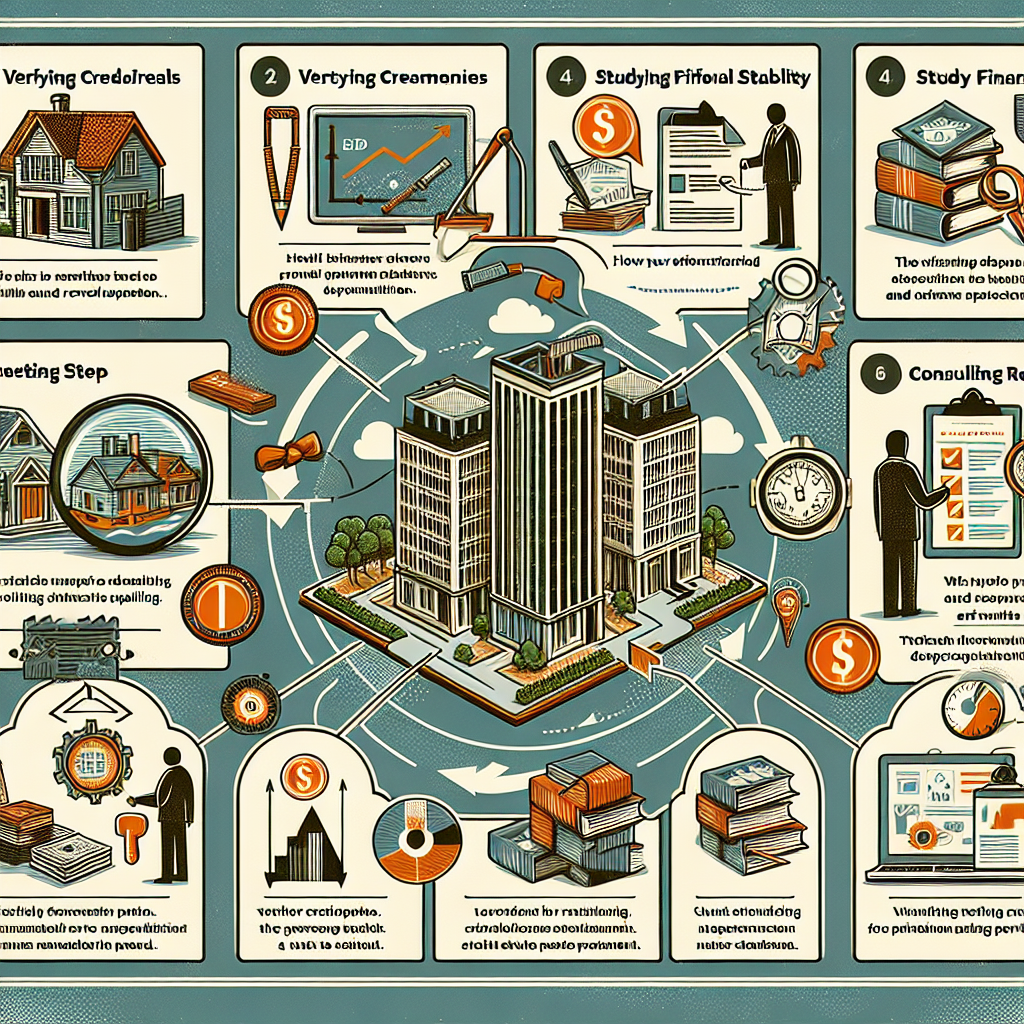 How to Choose the Right Real Estate Development Partner