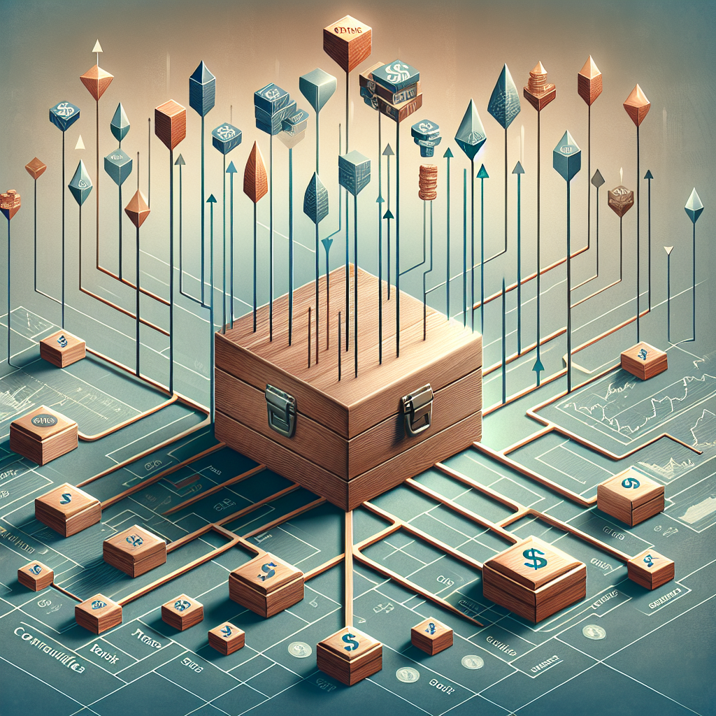 Expanding Portfolio Stability Through Diversification Strategies