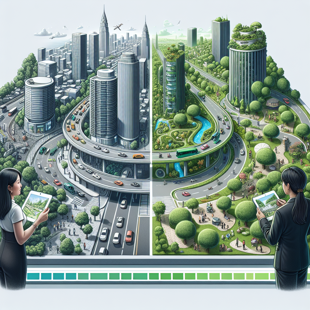 Sustainable Maintenance Services - BDP Development