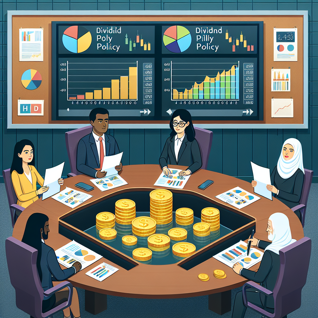 Understanding Dividend Policies and Shareholder Distributions