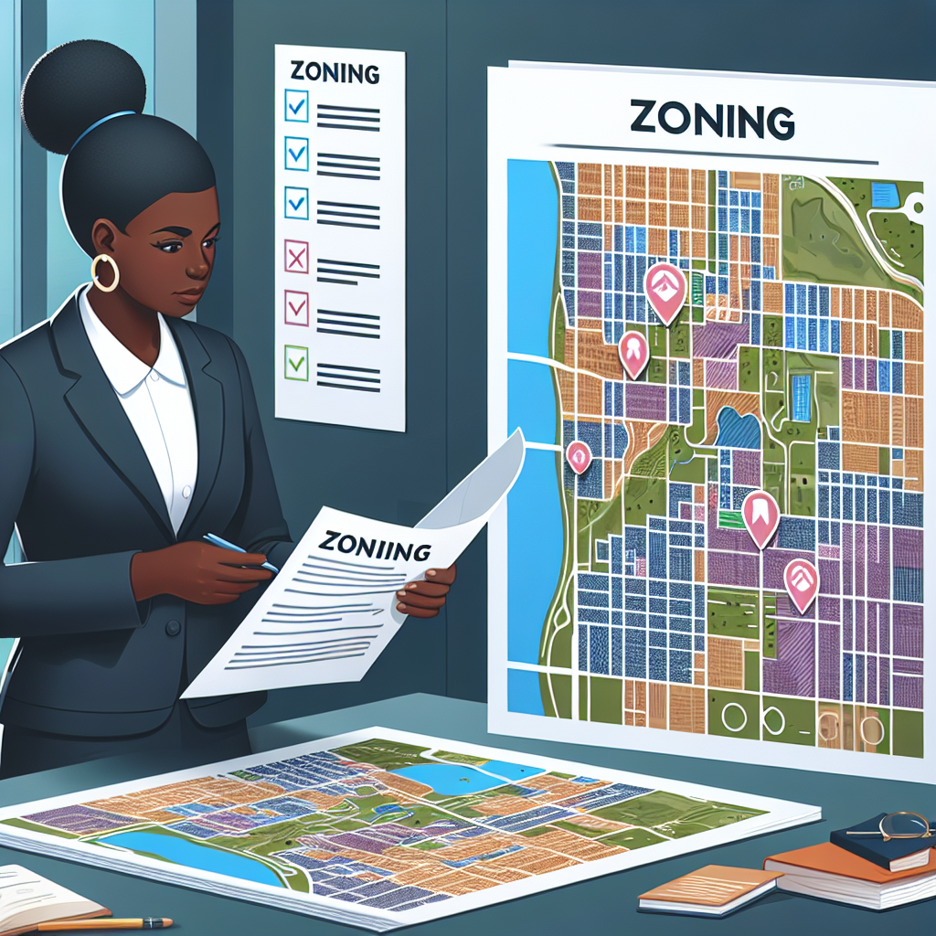 How to Navigate Zoning Changes in Real Estate Development