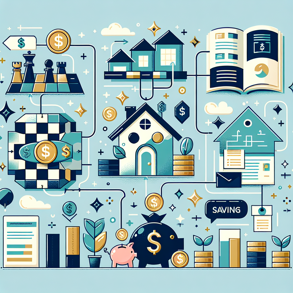 Financing Your Real Estate Investment: Options and Strategies