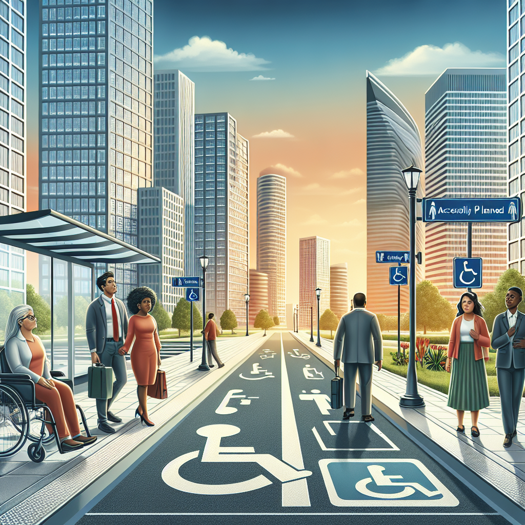 The Importance of Accessibility in Real Estate Development