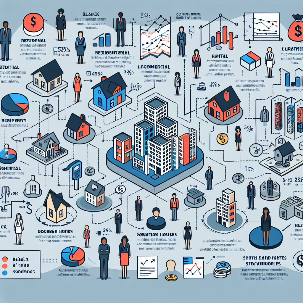 Addressing Common Queries About Real Estate Business Models