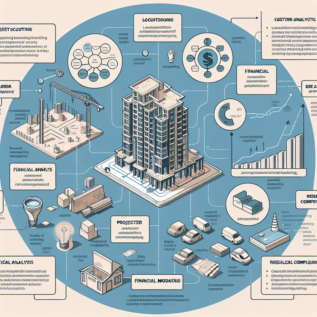 How to Assess the Viability of a Real Estate Development Project