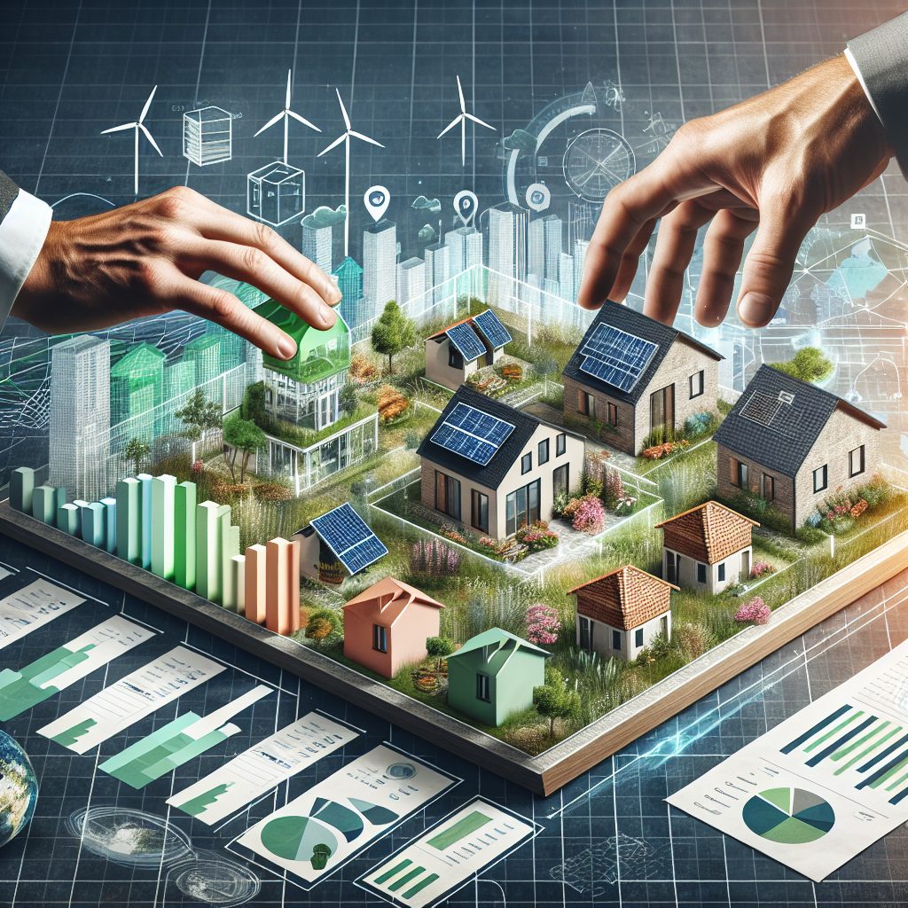 How to Build a Sustainable Real Estate Portfolio